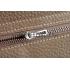 Hermes Bearn Wallet Etoupe Grey 608077