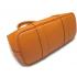 Cheap Hermes Garden Party H2084 Cross Body Bag Orange