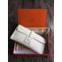 Hermes Clutch Calfskin Replica