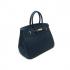 Replica Hermes Original leather HB35 Ladies Cow Leather Handbag