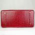 Hermes Birkin HB35 Ladies Red Handbag