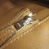 Replica Hermes Birkin 6068 Handbag Coffee