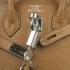 Replica Hermes Birkin 6068 Handbag Coffee