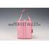 Replica Hermes Picotin MM Light Pink