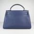 Hermes Kelly 6108 2way Cow Leather