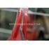 Hermes Birkin Handbag Red