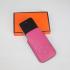 Hermes  bags H-2 Unisex Phone Case Pink