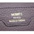 Hermes Wallet H1528 Wallet Cow Leather Purple Replica