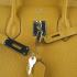 Hermes Birkin 6089 Ladies Handbag Yellow