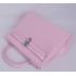 Hermes Kelly H1043 Ladies Pink Bag