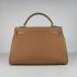 Replica Hermes Kelly 6108 Ladies Cow Leather