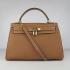 Replica Hermes Kelly 6108 Ladies Cow Leather