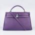 Hermes Kelly 6308 Ladies Cow Leather