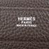 Hermes Briefcases 2813 Unisex Briefcase Coffee Replica