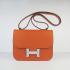 Hermes Constance H107 Ladies Cross Body Bag Cow Leather Replica