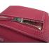 Hermes Wallet H006 Cow Leather Red