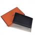 Hermes Wallet H6023 Wallet Cow Leather