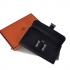 Hermes Wallet H6023 Wallet Cow Leather