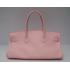 Hermes Birkin 62642 Ladies Cow Leather Pink Handbag