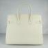 Hermes Birkin 6089 Handbag Cow Leather Replica