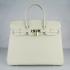 Hermes Birkin 6089 Handbag Cow Leather Replica