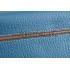 Hermes Fleming Long Wallet Blue 18926958