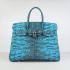 Hermes Birkin 6089 Ladies Crocodile