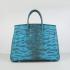 Hermes Birkin 6089 Ladies Crocodile