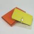 Hermes Wallet H001 Wallet Cow Leather Green Replica