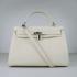 Hermes Kelly 6108 Ladies Cow Leather Handbag