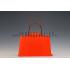 Hermes Herbag Tote Orange