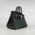 Hermes Birkin 6068 Handbag Cow Leather