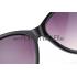 Hermes Chain Motif Black Sunglasses 307834