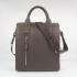 Hermes Toolbox 8076 Mens Totes Cow Leather