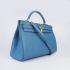 Hermes Kelly 6308 Ladies 2way Cow Leather Handbag