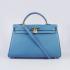 Hermes Kelly 6308 Ladies 2way Cow Leather Handbag