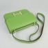 Hermes Constance H107 Ladies Cross Body Bag Green