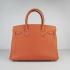 Hermes Birkin 6088 Ladies Handbag Cow Leather Replica