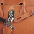 Hermes Birkin 6088 Ladies Handbag Cow Leather Replica