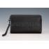 Hermes Pouch Black 608035