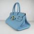 Replica Hermes Birkin 6109 Handbag Cow Leather