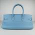 Replica Hermes Birkin 6109 Handbag Cow Leather