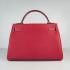 Hermes Kelly 6108 Ladies 2way Cow Leather Replica HM10293