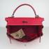 Hermes Kelly 6108 Ladies 2way Cow Leather Replica HM10293