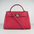 Hermes Kelly 6108 Ladies 2way Cow Leather Replica HM10293