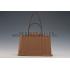 Hermes Herbag Tote Brown