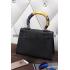 Hermes Kelly Black 608132