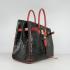 Hermes Birkin 6089 Handbag Black