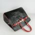 Hermes Birkin 6089 Handbag Black