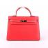 Hermes Original leather HK32 Ladies Handbag